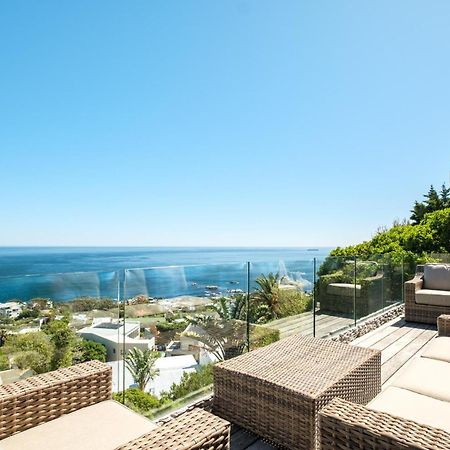 Beleza Villa Kapstadt Exterior foto
